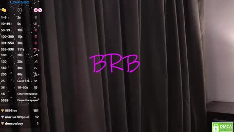 Nancy online show from 12, 3, 2025