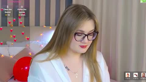 Nancy online show from 17, 2, 2026