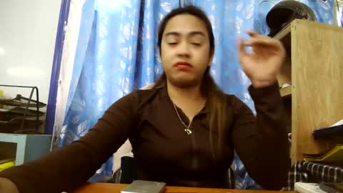 Snapshot of your_dreamgirlxxx69 chatting on 15, 5, 2026 your_dreamgirlxxx69 online show from 15, 5, 2026