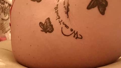 Emily online show from 23, 12, 2024