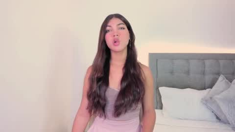 Snapshot of your_favorite_doll_ chatting on 11, 1, 2025 Eliza online show from 11, 1, 2025