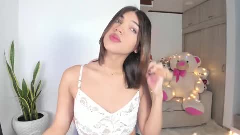 Snapshot of your_favorite_doll_ chatting on 29, 9, 2025 Eliza online show from 29, 9, 2025