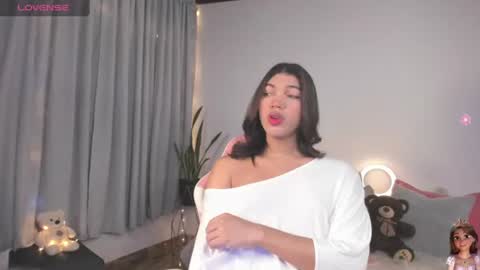 Eliza online show from 4, 8, 2026