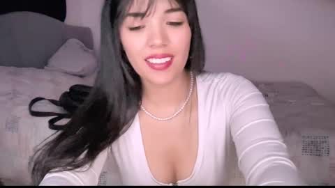 Snapshot of your_girl_of_dreams chatting on 18, 2, 2025 Natt online show from 18, 2, 2025