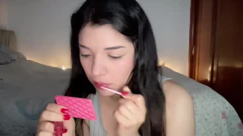 Snapshot of your_girl_of_dreams chatting on 1, 3, 2025 Natt online show from 1, 3, 2025