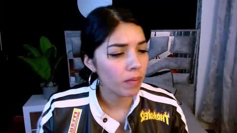 Snapshot of your_girl_of_dreams chatting on 27, 9, 2025 Natt online show from 27, 9, 2025