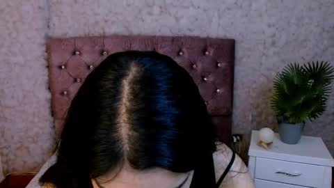 Snapshot of your_girl_of_dreams chatting on 22, 10, 2025 Natt online show from 22, 10, 2025