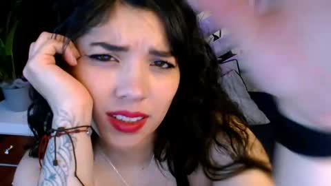 Snapshot of your_girl_of_dreams chatting on 11, 11, 2025 Natt online show from 11, 11, 2025