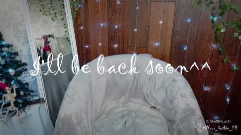 Snapshot of your_gothic_elf chatting on 25, 12, 2024 Stella online show from 25, 12, 2024