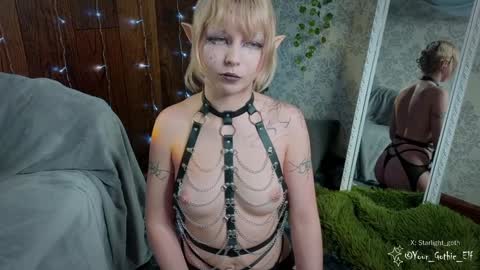 Snapshot of your_gothic_elf chatting on 5, 1, 2025 Stella online show from 5, 1, 2025