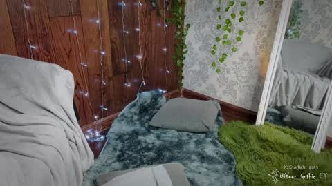 Snapshot of your_gothic_elf chatting on 19, 1, 2025 Stella online show from 19, 1, 2025