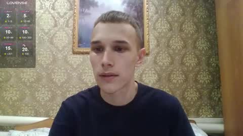 Mark online show from 30, 10, 2025