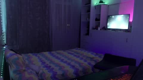 Your Horny Friends online show from 22, 12, 2024