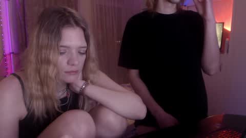 Your Horny Friends online show from 30, 1, 2025