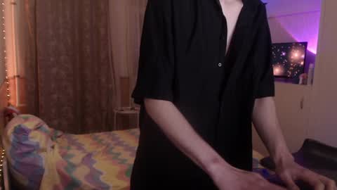 Your Horny Friends online show from 31, 1, 2025