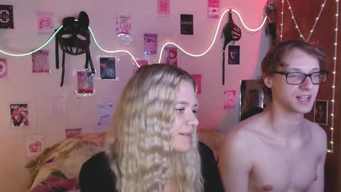 Your Horny Friends online show from 16, 9, 2025