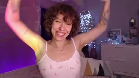 Snapshot of your_hot_ex chatting on 29, 6, 2026 Alex and Kris long hair online show from 29, 6, 2026