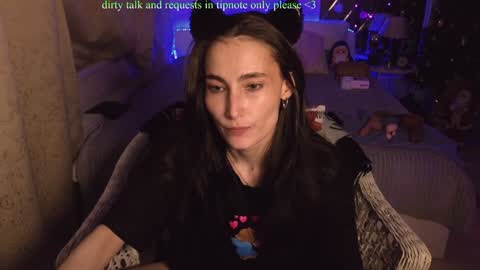 Snapshot of your_lazy_kitty chatting on 5, 1, 2025 Karina online show from 5, 1, 2025