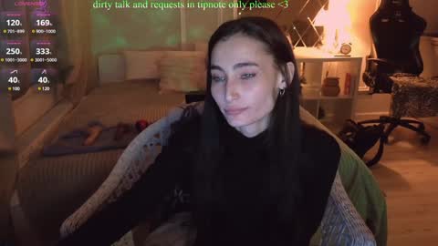 Snapshot of your_lazy_kitty chatting on 2, 2, 2025 Karina online show from 2, 2, 2025