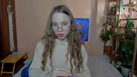 Snapshot of your_leslie chatting on 10, 6, 2026 Leslie online show from 10, 6, 2026