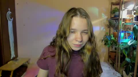 Snapshot of your_leslie chatting on 21, 6, 2026 Leslie online show from 21, 6, 2026