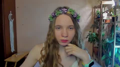 Snapshot of your_leslie chatting on 29, 6, 2026 Leslie online show from 29, 6, 2026