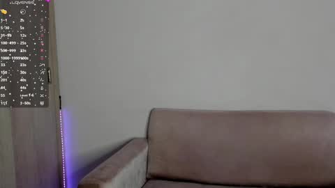 Lila  online show from 25, 2, 2025