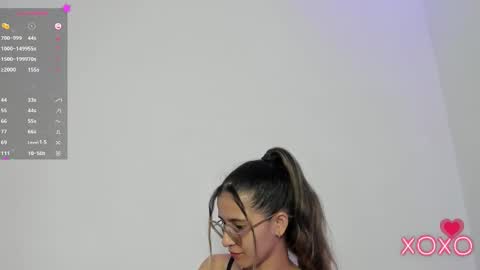 Lila  online show from 30, 9, 2025