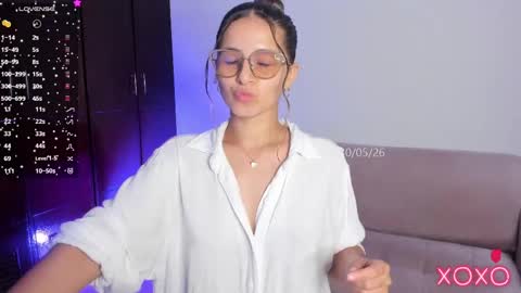 Snapshot of your_lilacute1 chatting on 30, 5, 2026 Lila online show from 30, 5, 2026