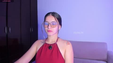 Snapshot of your_lilacute1 chatting on 5, 6, 2026 Lila online show from 5, 6, 2026