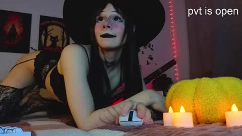 Eva online show from 31, 10, 2025