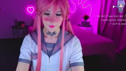 Eva online show from 5, 2, 2026