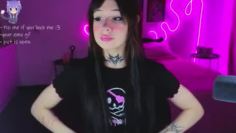 Eva online show from 1, 3, 2026