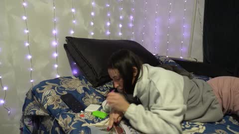 Meri  online show from 11, 1, 2026