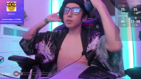 Snapshot of your_little_twink chatting on 8, 2, 2025 Han online show from 8, 2, 2025
