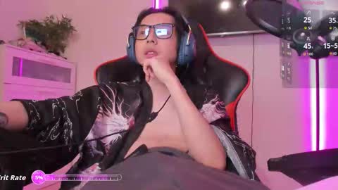 Han   online show from 7, 11, 2025