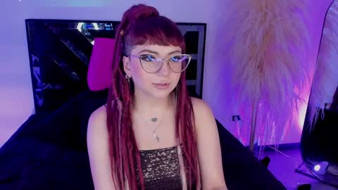Snapshot of your_littlepervert_ chatting on 2, 1, 2025 Cami independent model online show from 2, 1, 2025