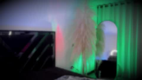 Cami independent model online show from 7, 1, 2026