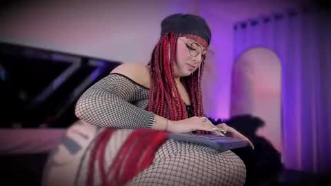 Cami independent model online show from 14, 1, 2026