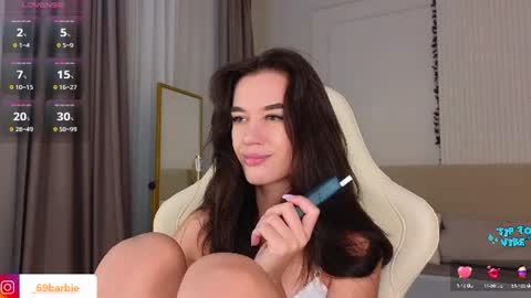 Snapshot of your_misstress chatting on 23, 6, 2026 Jessica Loyd online show from 23, 6, 2026