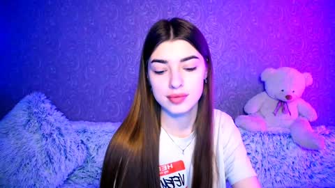 Zarina online show from 3, 1, 2025