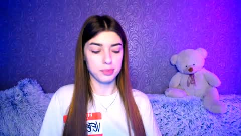 Zarina online show from 11, 1, 2025