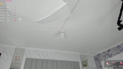 SASKYA VALERIA online show from 20, 2, 2025