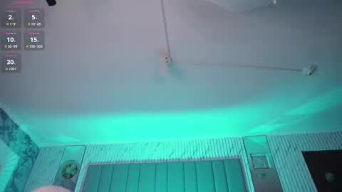 SASKYA VALERIA online show from 10, 3, 2025