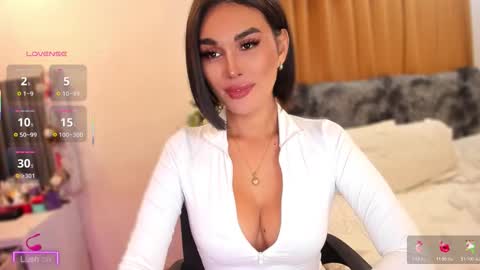 Snapshot of your_other_halfxx chatting on 20, 2, 2026 Miss Larah online show from 20, 2, 2026