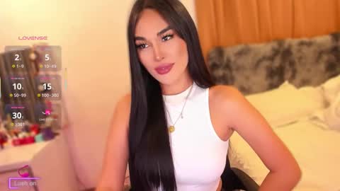 Snapshot of your_other_halfxx chatting on 8, 3, 2026 Miss Larah online show from 8, 3, 2026