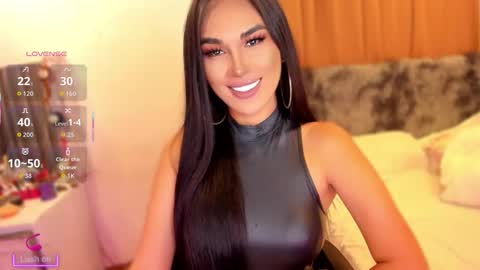 Snapshot of your_other_halfxx chatting on 9, 3, 2026 Miss Larah online show from 9, 3, 2026