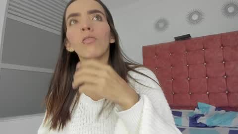 Salome online show from 5, 1, 2025