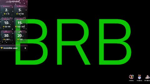 Salome online show from 2, 2, 2025