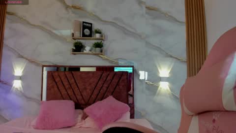 Salome online show from 4, 4, 2026